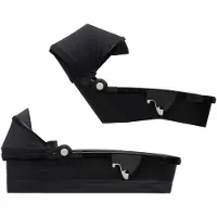 Joolz Geo² uitbreidingsset - Brilliant Black