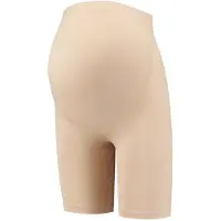 Prénatal zwangerschapsshort seamless lang