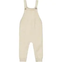 Prénatal newborn tuinbroek Pure