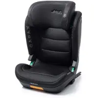 Signature Capax Car Seat Zwart Kinderen