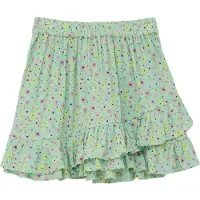 s.Oliver Rok groen Kids. Maat: 128