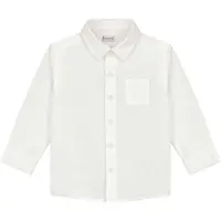 Prénatal baby blouse