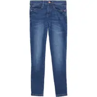 s.Oliver Jeans 'Suri' donkerblauw