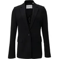 Comma casual identity Blazers zwart