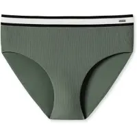 Schiesser Bikinibroek 'Aqua Californian Dream' | XS | female