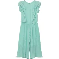 s.Oliver Overall turquoise