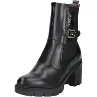 Nero Giardini Chelsea boots zwart