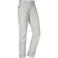 Schöffel Outdoorbroek lichtgrijs