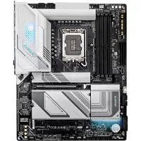 Gigabyte Z890 GAMING X WIFI7 moederbord Intel Z890 LGA 1851 (Socket V1) ATX
