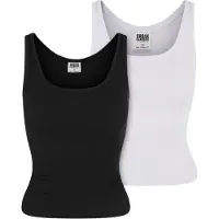 Urban Classics Top | XXXL | female