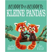Coppens Beloofd is beloofd, kleine panda's |