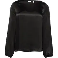 s.Oliver Black Label Blouse zwart