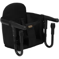 Topmark Tafelhangstoel Alu Rafi Black