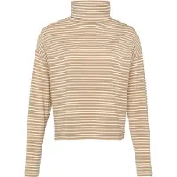 s.Oliver Shirt sand / wit