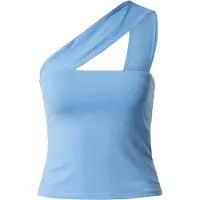 Urban Classics Top lichtblauw