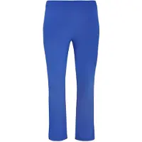 Yoek Leggings ' Dolce ' blauw