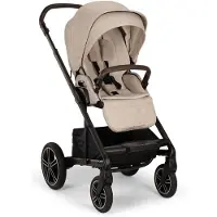 Nuna Wandelwagen Mixx Biscotti