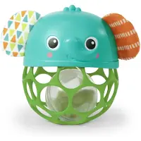 Bright Starts Speelbal Giggle & Glow
