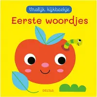 Zuidnederlandse Uitgeverij (ZNU) Eerste woordjes