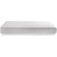 ZZZOO Hoeslaken Babybedje Molton 60x120 Wit