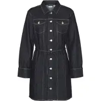 Vero Moda Blousejurk grijs