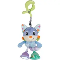 Playgro - Dingly Dangly hanger - Fox (10188623)