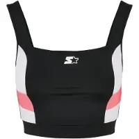 Starter Black Label Sporttop pitaja roze / zwart / offwhite