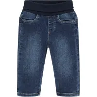 s.Oliver Jeans blauw denim