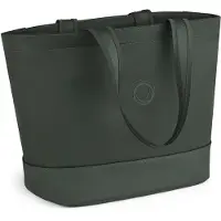 Bugaboo luiertas Noir Limited Edition - Midnight Green | Midnight Green