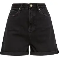 QS Jeans zwart