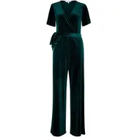 Apricot Jumpsuit ' ' groen