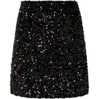 Apricot Rok zwart