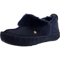 Warmbat Huisschoenen 'Barrine'