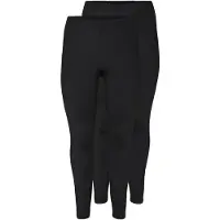 Zizzi Leggings zwart