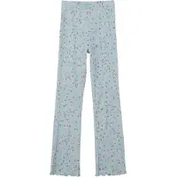s.Oliver Leggings duifblauw / spar / mauve / pasteloranje