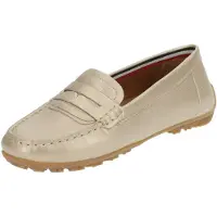 Geox Mocassins goud
