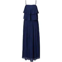 Vila Jurk 'Chiffan' navy