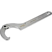 YATO Haaksleutel met neus 340mm Yato YT-01673