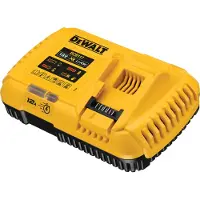 DeWalt XR Serie - Acculader - 18V/54V - 12A - Snel Lader