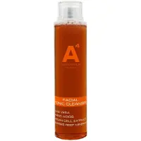 A4 Cosmetics Gezichtslotion Toner Unisex 200ml