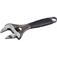 Bahco 90 serie Ergo verstelbare moersleutel smalle bek 218mm 38mm