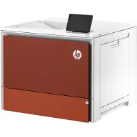 HP Clr LJ 550 vel papierlade, Printer accessoires