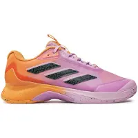 Adidas Avacourt 2.0 All Court Shoes Paars EU 40 Vrouw