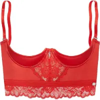 Jette Korset rood