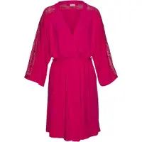 LASCANA Ochtendjas pink