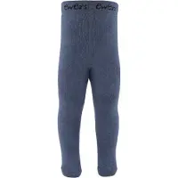 Ewers Kousen blauw