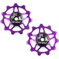 JRC Components Shimano Ultegra/105 12s Derailleurwieltjes Set Voor Fietsen