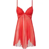 Jette Negligé rood