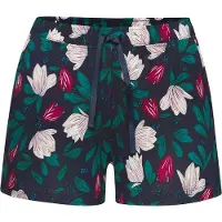 s.Oliver Pyjamabroek donkerblauw / gemengde kleuren
