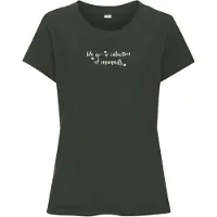 s.Oliver Slaapshirt spar / wit